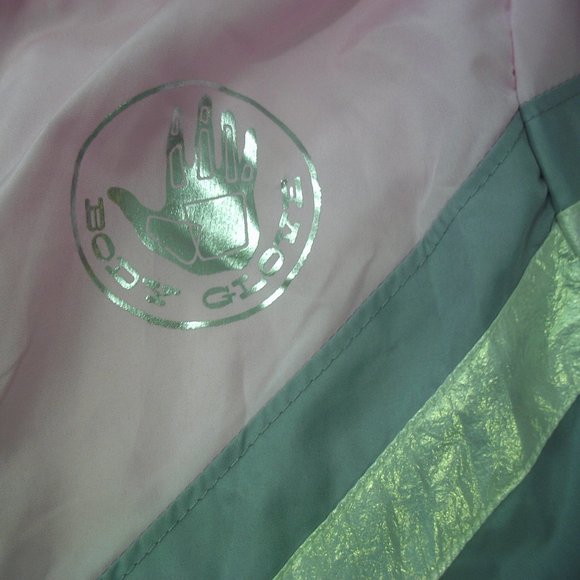 NWOT-Body Glove Girls Jacket Size12 - Picture 2 of 4